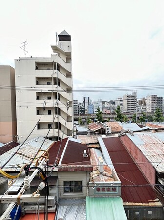 DOIマンションの物件内観写真